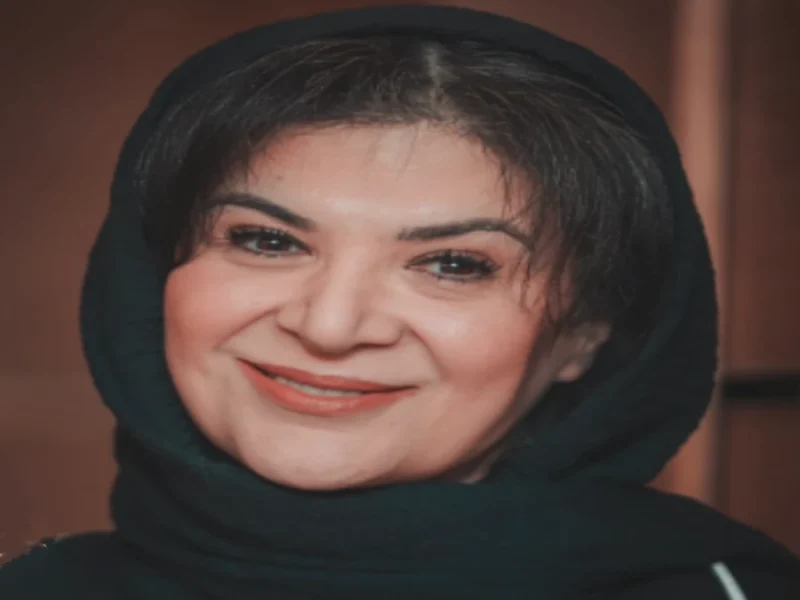 چهره جذاب همای پایتخت «ریما رامین‌فر» بازیگر توانا و کار بلد در اکران مردمی قسمت آخر «پایتخت7»