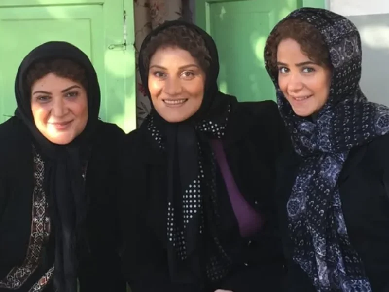 زندگی خصوصی و بیوگرافی ریما رامین‌فر همای پایتخت