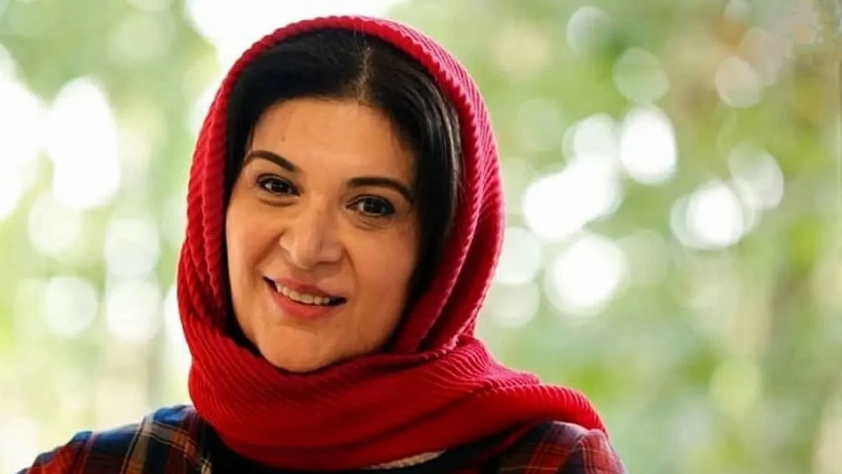 عکس عروسی امیر جعفری و ریما رامین‌فر زوج هنرمند معروف که در فضای مجازی وایرال شد!