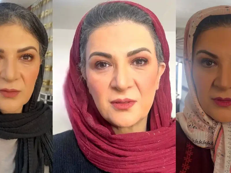 عکس جدید از قاب عاشقانه ریما رامین‌فر و امیر جعفری