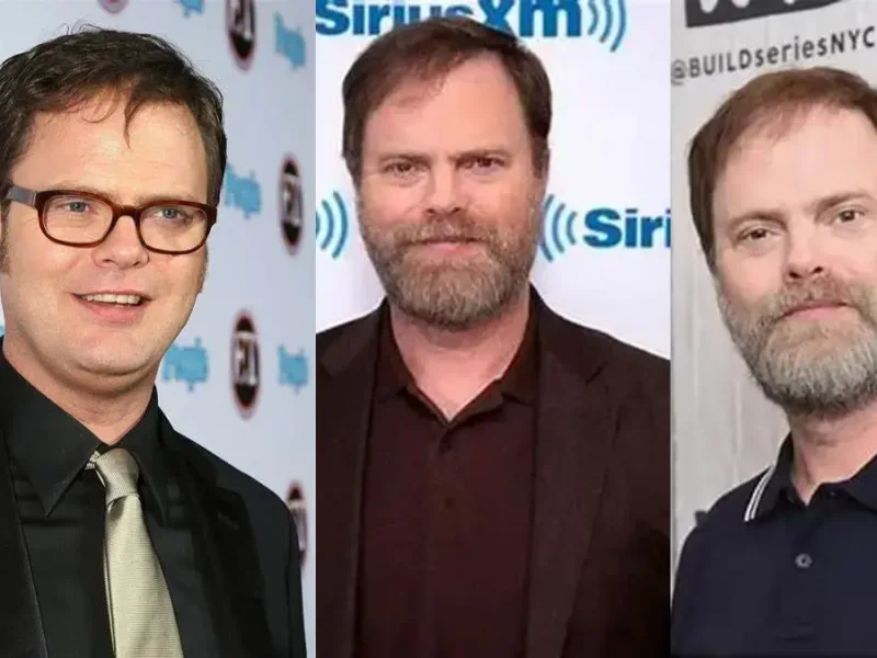 خبر روز | زندگی خصوصی رین ویلسون، عکسهای شخصی و بیوگرافی زندگی خصوصی رین ویلسون، عکسهای شخصی و بیوگرافی