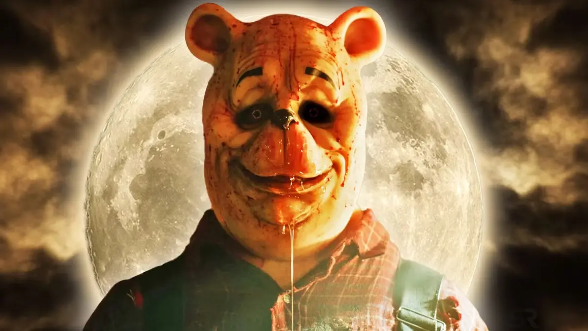 ریچارد استنلی نویسندگی فیلمنامه Winnie-the-Pooh: Blood and Honey 3 را بر عهده گرفت