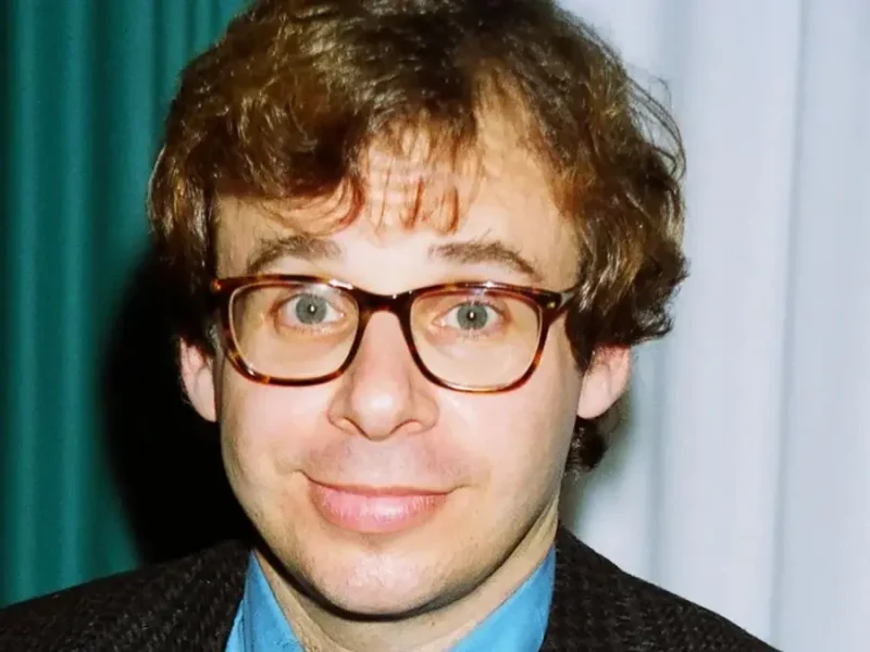 خبر روز | اولین تصویر از Spaceballs 2 بازگشت ریک مورانیس به عرصه بازیگری را نشان میدهد اولین تصویر از Spaceballs 2 بازگشت ریک مورانیس به عرصه بازیگری را نشان میدهد