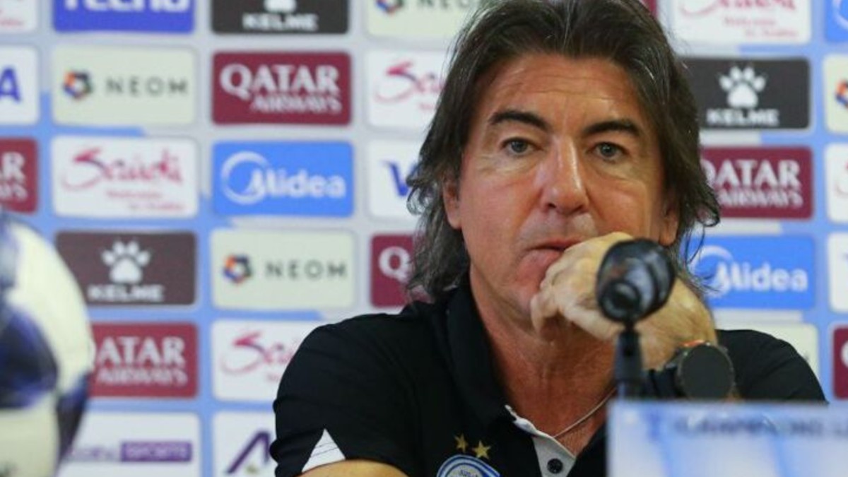 استقلال ریکاردو ساپینتو را تهدید کرد؛ اگر افشاگری کنی، پولت را نمی‌دهیم!