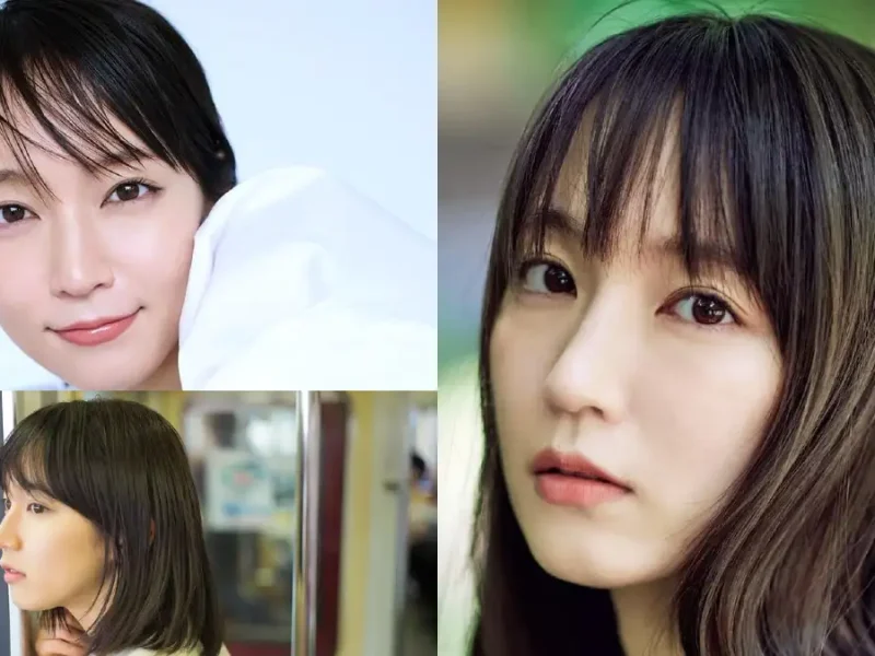 تصاویر شخصی، زندگی خصوصی ری‌هو یوشیوکا و بیوگرافی