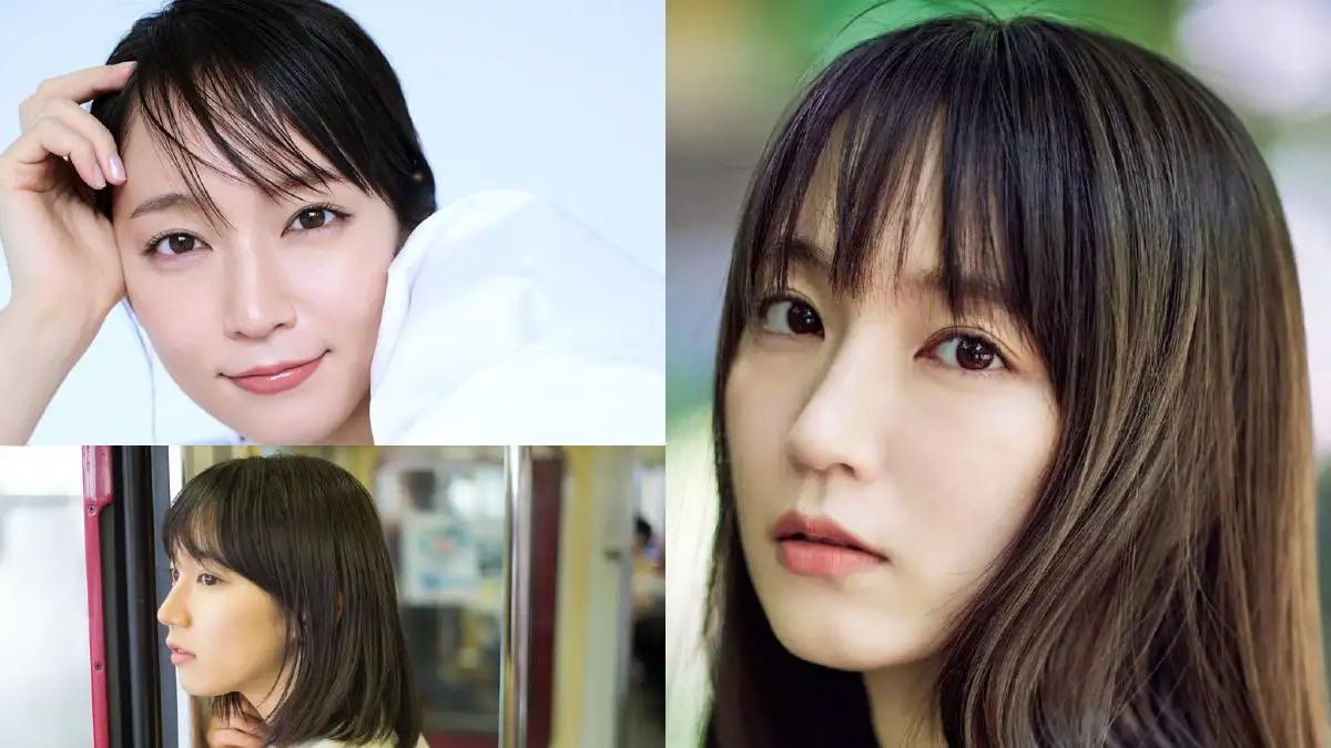 تصاویر شخصی، زندگی خصوصی ری‌هو یوشیوکا و بیوگرافی