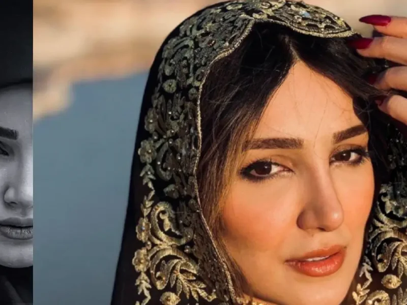 مصاحبه زارا نادری‌فر, هوژانِ سریال ناریا که پر مخاطب شد