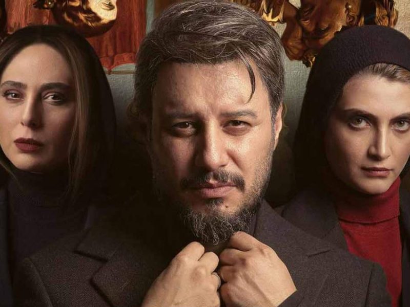 تصویر روز | استایل شیک و ژست های جذاب بازیگران «زخم کاری» ترکوند فضای مجازی رو! 5 استایل شیک و ژست های جذاب بازیگران «زخم کاری» ترکوند فضای مجازی رو!