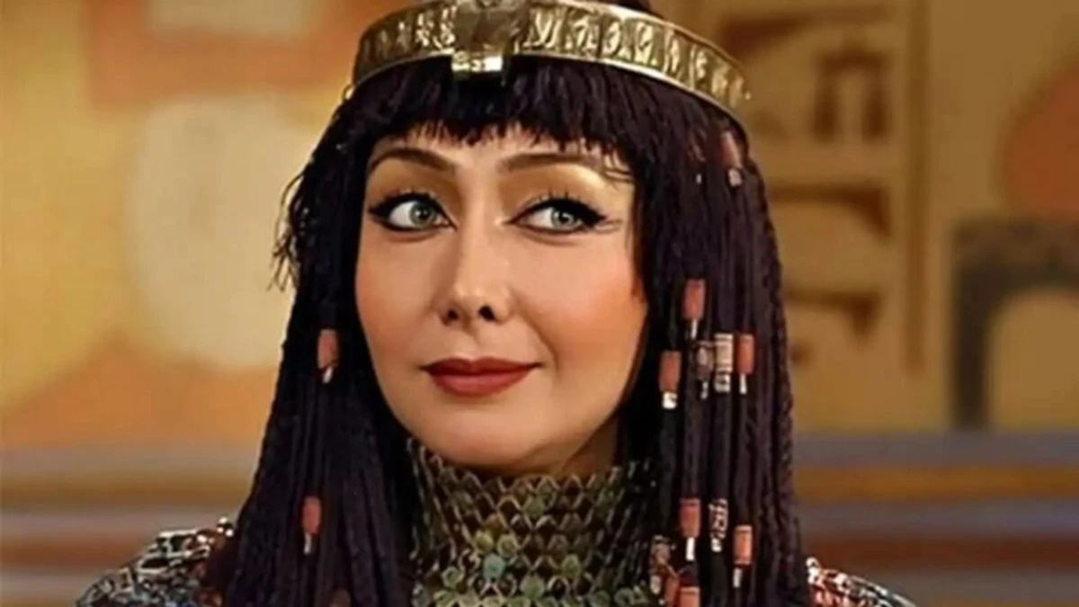 تصویر روز | کشف مومیایی سالم زلیخا، دلباخته یوسف پیامبر؛ مومیاییش هم زیباست ببینید کشف مومیایی سالم زلیخا، دلباخته یوسف پیامبر؛ مومیاییش هم زیباست ببینید