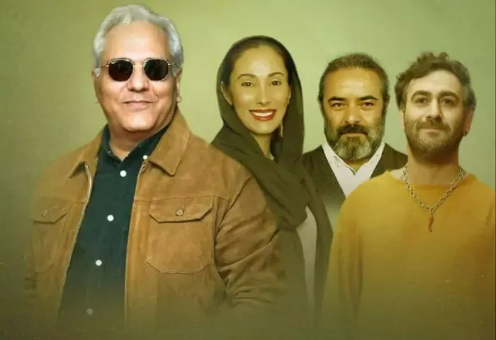 زمان پخش سریال شیش ماهه مهران مدیری مشخص شد؟ زمانپخشسریالجدیدمهرانمدیریمشخصشد 1