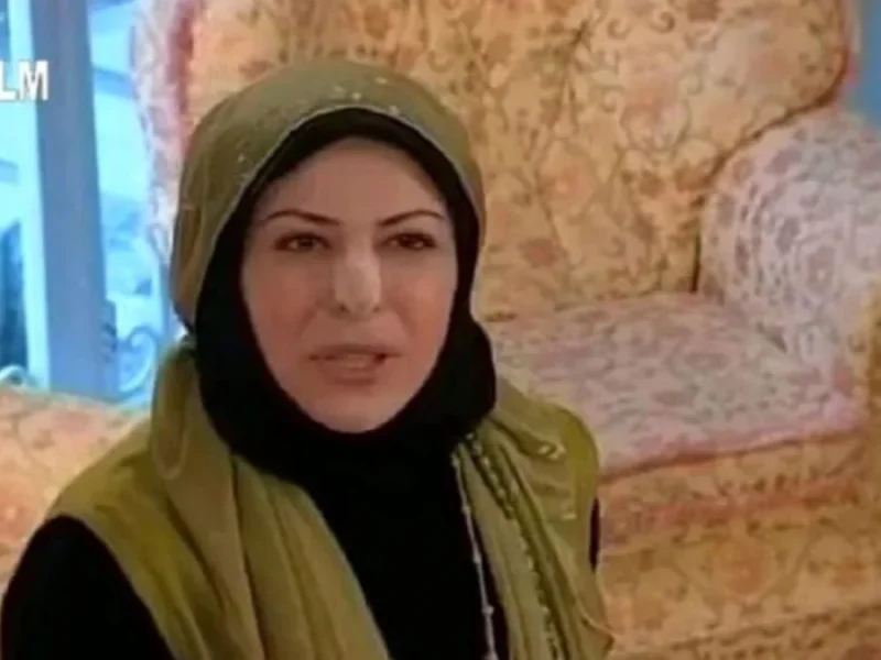 تغییر چهره عجیب «فلور نظری و الهام حمیدی» در 55 و 47 سالگی