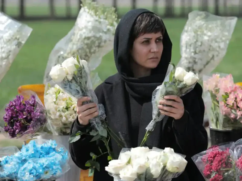 موافقت با پروانه نمایش فیلم «زن و بچه» سعید روستایی
