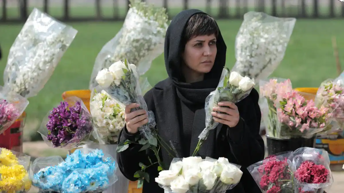 موافقت با پروانه نمایش فیلم «زن و بچه» سعید روستایی