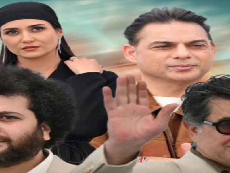 «زن و بچه» در کن؛ نیمی ستایش، نیمی تردید