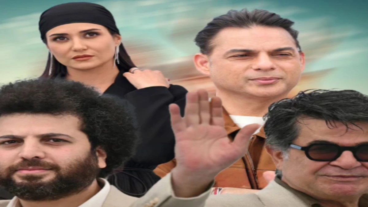خبر روز | «زن و بچه» در کن؛ نیمی ستایش، نیمی تردید 1 «زن و بچه» در کن؛ نیمی ستایش، نیمی تردید