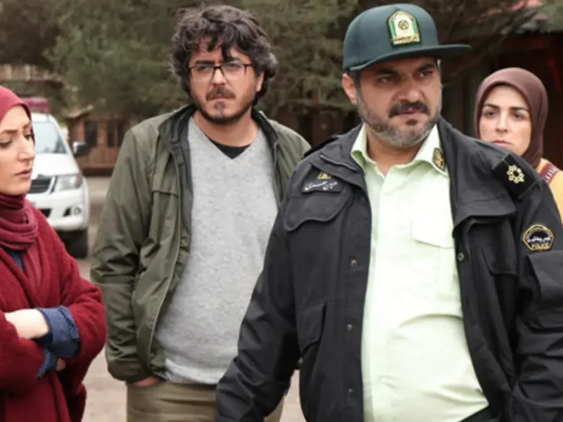 زمان پخش و تکرار سریال زندگی از نو از شبکه تهران ۱۴۰۴