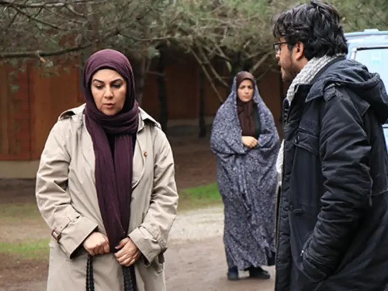 تکرار و زمان پخش سریال زندگی از نو از شبکه تهران