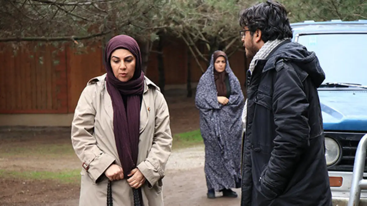 تکرار و زمان پخش سریال زندگی از نو از شبکه تهران