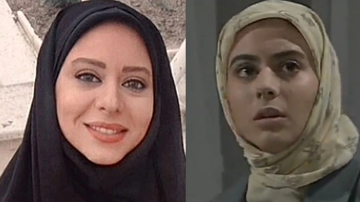 بازیگر خردسال فیلم کیمیا بعد از ۳۰ سال؛ زهرا اویسی