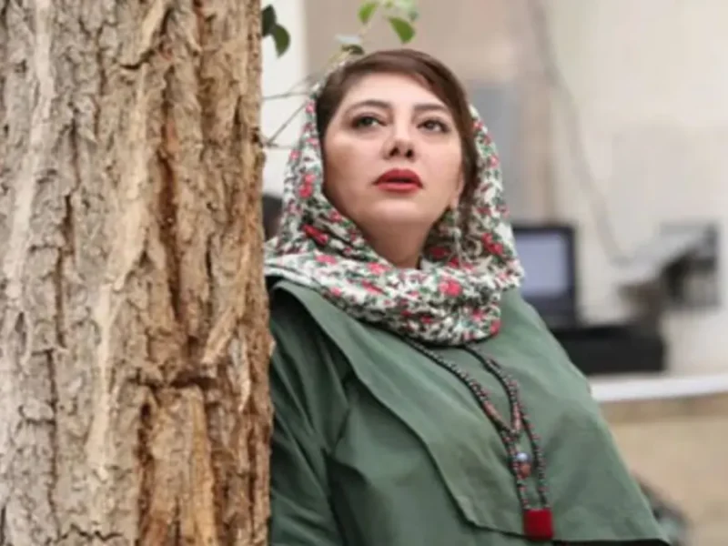 زندگی خصوصی و دیده نشده «زهرا داوودنژاد» همراه بیوگرافی
