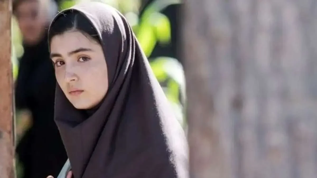 عکس‌های جدید زهرا مددی، بازیگر نقش «شکوفه» در سریال وحشی