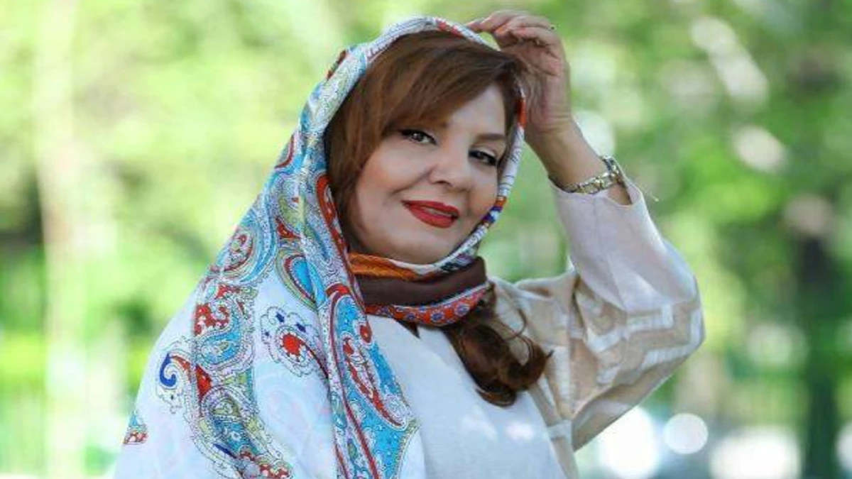 تصویر روز | زهره حمیدی بازیگر معروف و دخترش مهسا شباهت بی نظیر زهره حمیدی بازیگر معروف و دخترش مهسا شباهت بی نظیر