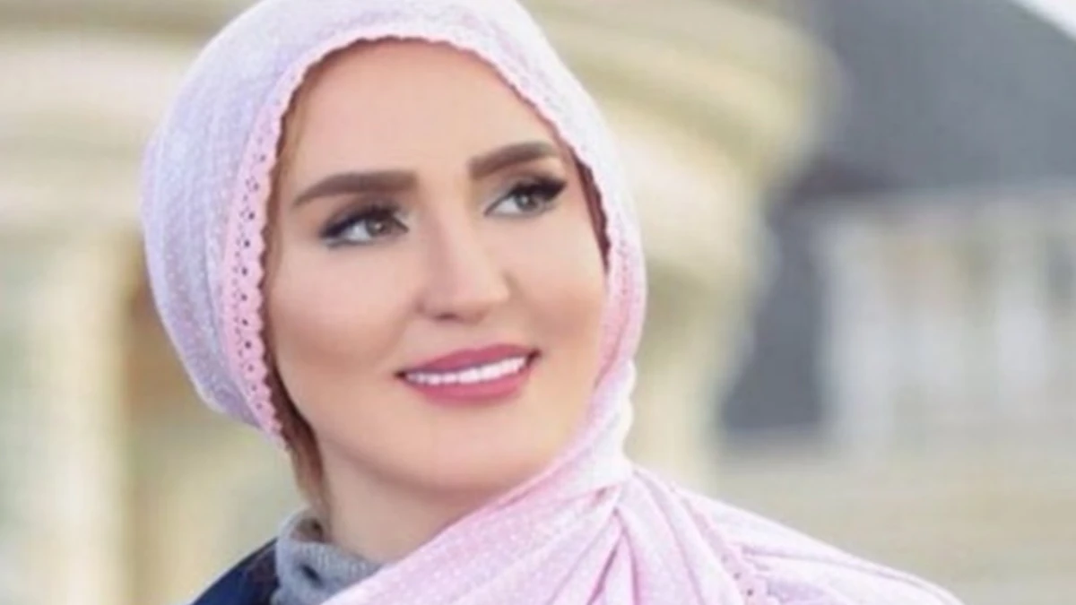 هوش مصنوعی برای مرحوم ماه چهره خلیلی و زهره فکور صبور ۵۰ سال بعد