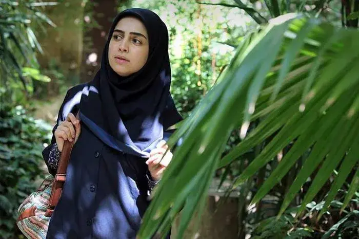 تصویر روز | چهره دیدنی بازیگران دختر سریال پرگار، کیا این سریال رو میبینن زهره نعیمی