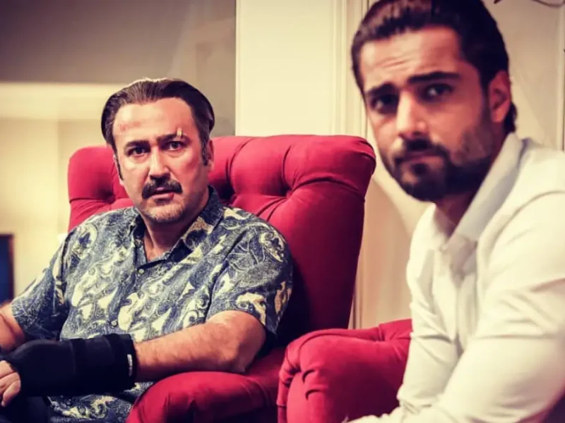 زندگی خصوصی و دیده نشده «زهیر یاری» همراه بیوگرافی