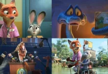 پنج دلیل موفقیت دیوانه‌وار جدیدترین انیمیشن دیزنی انفجاری به نام زوتوپیا