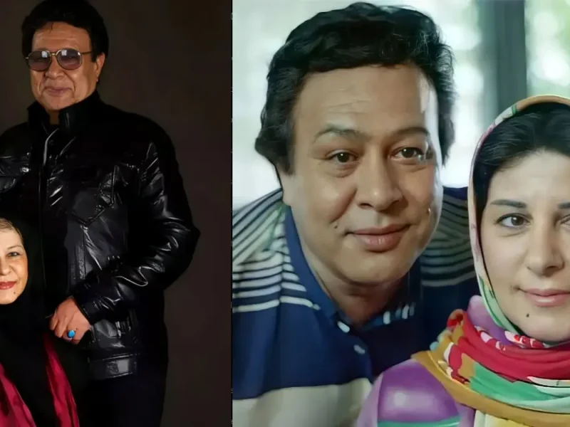 ببینید؛ زوج‌های ماندگار دوبله ایران