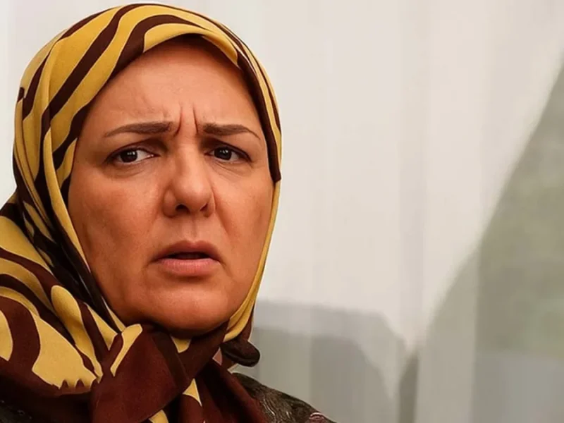 تاریخ مراسم خاکسپاری زنده یاد زویا امامی مشخص شد