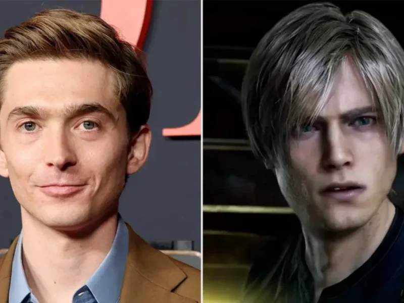 خبر روز | زک کرگر فیلم جدید Resident Evil داستانی کاملاً اورجینال خواهد داشت که در دنیای بازی جریان دارد زک کرگر فیلم جدید Resident Evil داستانی کاملاً اورجینال خواهد داشت که در دنیای بازی جریان دارد