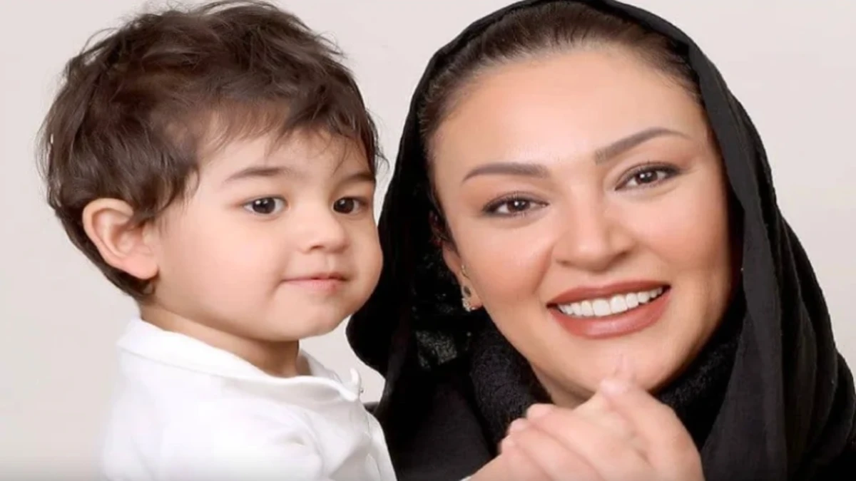 زیبا بروفه: کسی که فیلم عروسی من رو پخش کرد نمیبخشم