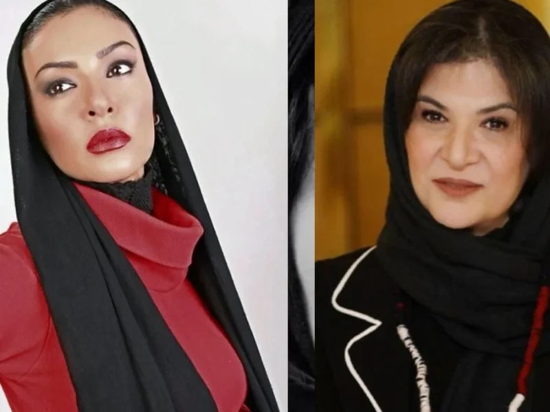 تصویر روز | بازیگران زن معروف که پسر دارند بازیگران زن معروف که پسر دارند