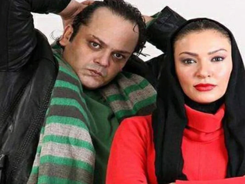تصویر روز | زیبا بروفه با گریه؛ شوهرم حسرت به دل ماند زیبا بروفه با گریه؛ شوهرم حسرت به دل ماند