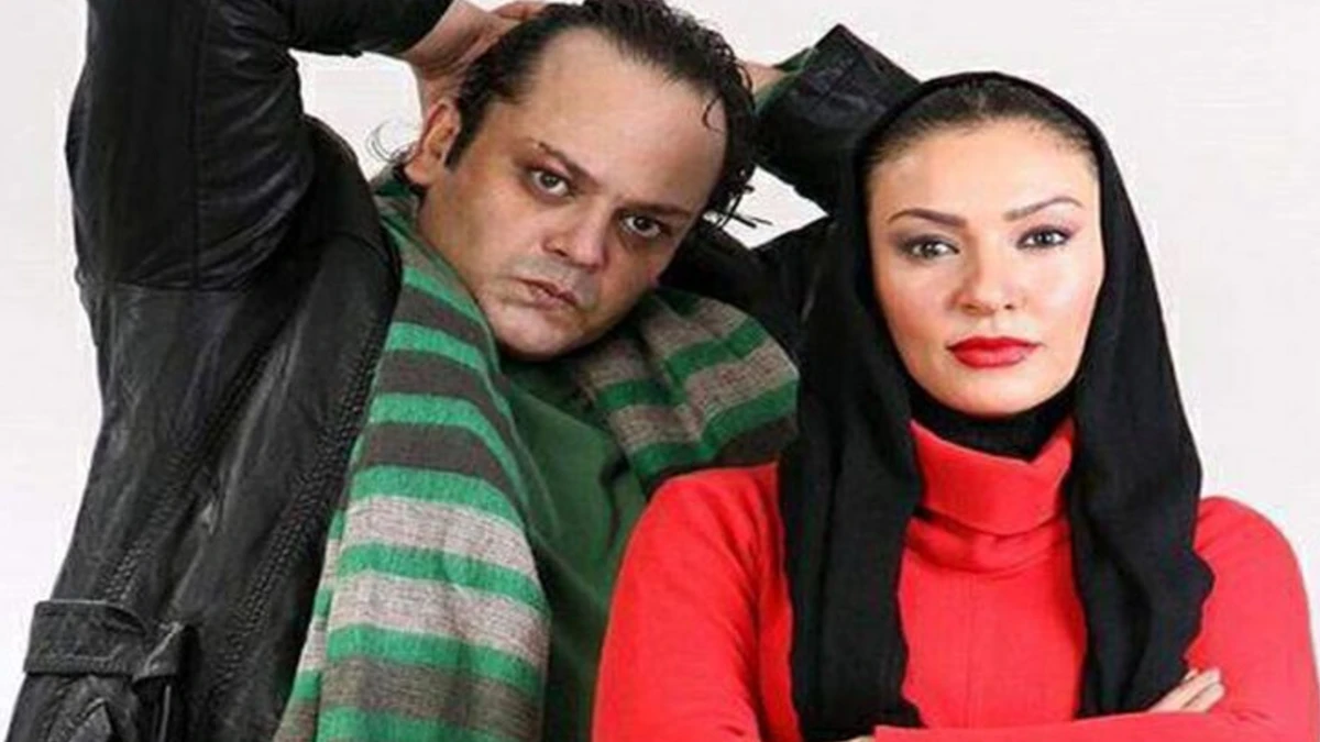 زیبا بروفه با گریه؛ شوهرم حسرت به دل ماند