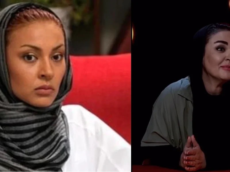 داستان زیبا بروفه: شادمهر عقیلی به من گفت باید بیام خانه شوهرت را ببینم