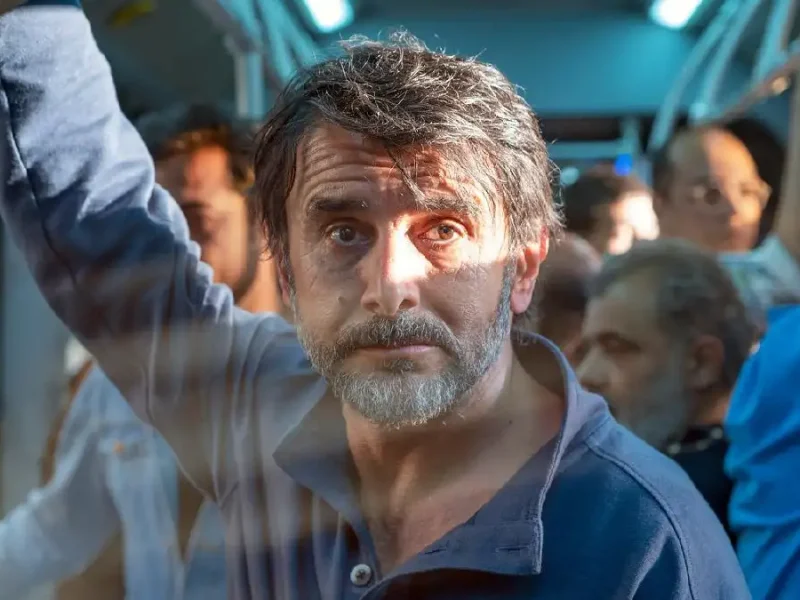 اولین حضور جهانی «زیبا صدایم کن» در ورشو