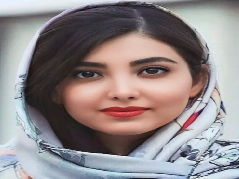 استایل جدید و جذاب زیبا کرمعلی بازیگر فیلم دینامیت