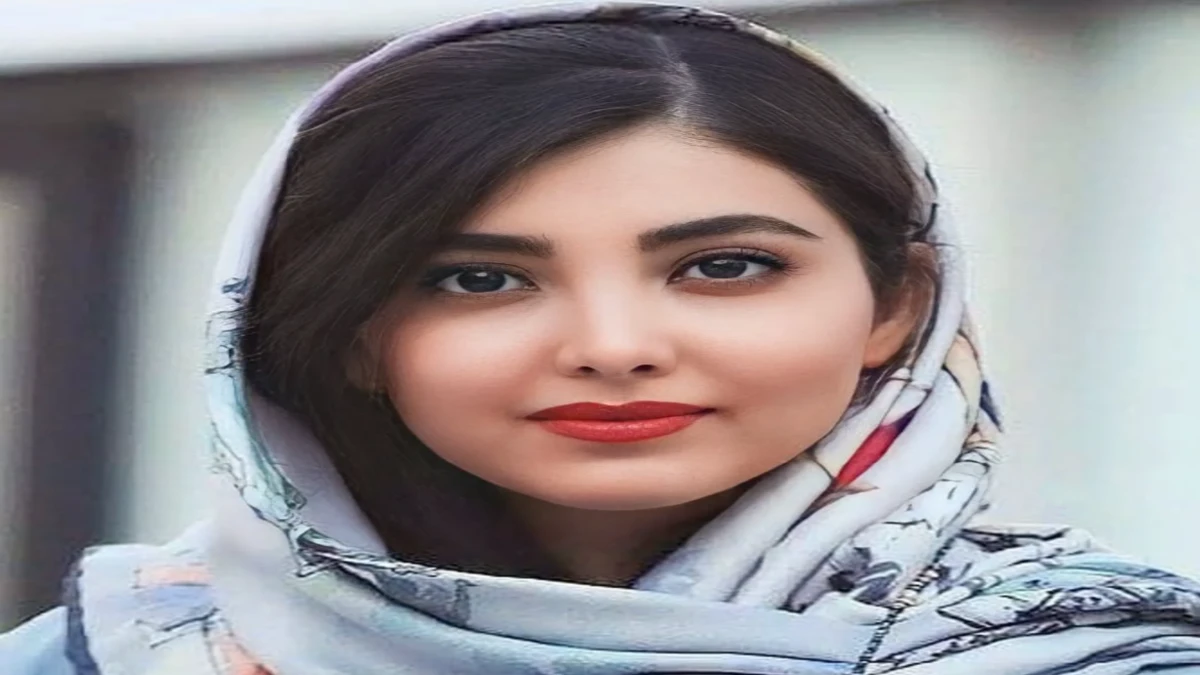 استایل جدید و جذاب زیبا کرمعلی بازیگر فیلم دینامیت