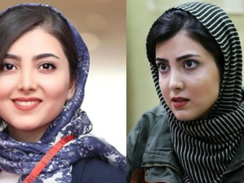 مانتو شیک و جذاب زیبا کرمعلی