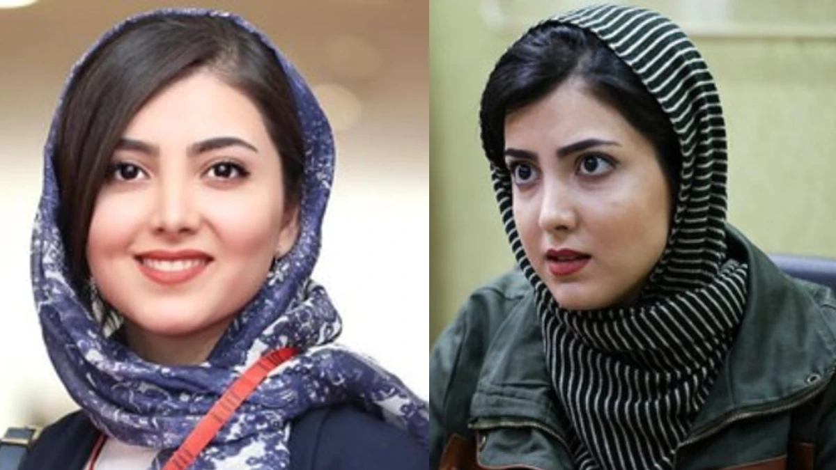 مانتو شیک و جذاب زیبا کرمعلی