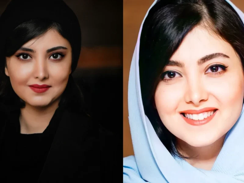 تصویر روز | زیبا کرمعلی با ژست و کلاه دیدنیش زیبا کرمعلی با ژست و کلاه دیدنیش