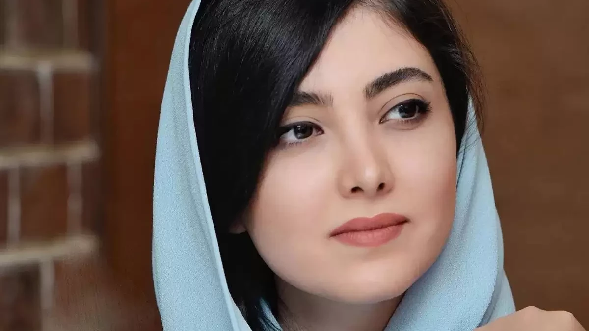 مادر جوان «زیبا کرمعلی» را ببینید