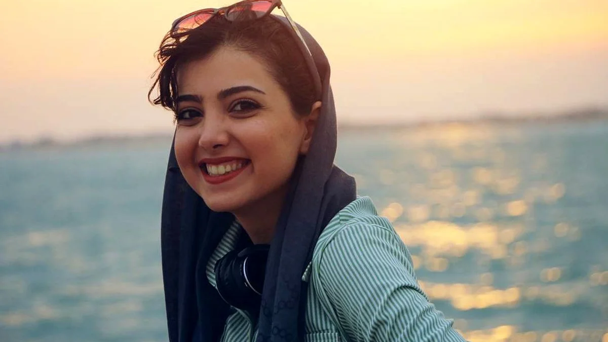 تصویر روز | تغییر چهره «زیبا کرمعلی» در 28 سالگی تغییر چهره «زیبا کرمعلی» در 28 سالگی