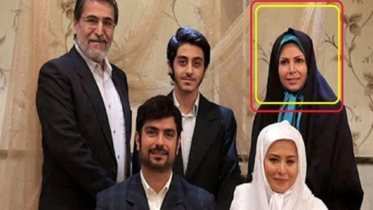 تصویر روز | زیبایی باورنکردنی «نسرین نکیسا» مادر پیمان 9 سال از پخش سریال کیمیا زیبایی باورنکردنی مادر پیمان 9 سال از پخش سریال کیمیا