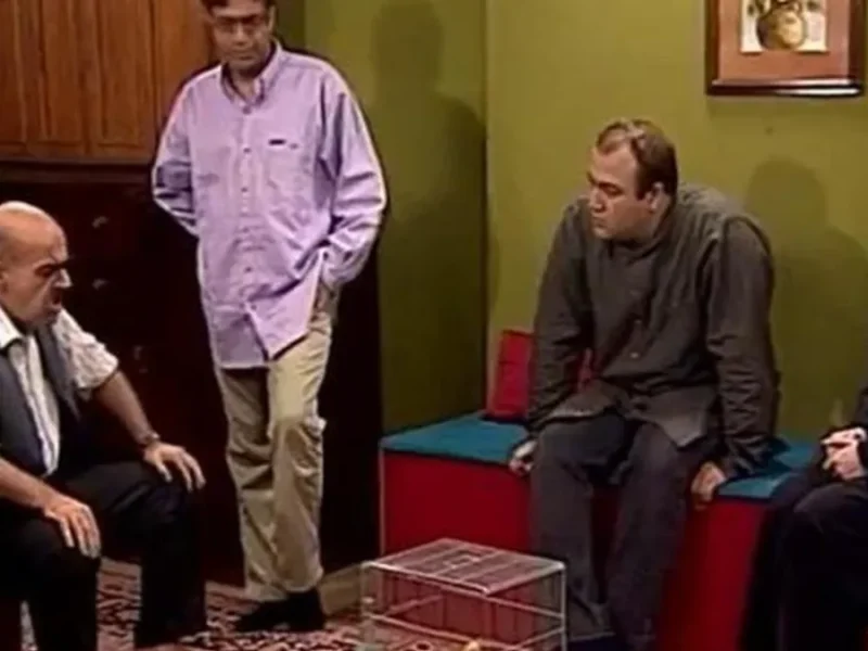 همه چیز در مورد سریال زیر آسمان شهر و تغییرات چهره بازیگران از گذشته تا الان