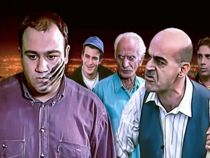 تصاویر اهالی عزیز زیر آسمان شهر محبوب