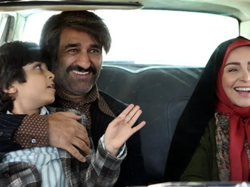 همذات پنداری کاربران شبکه‌های اجتماعی خارجی با سکانسی از سریال زیر خاکی